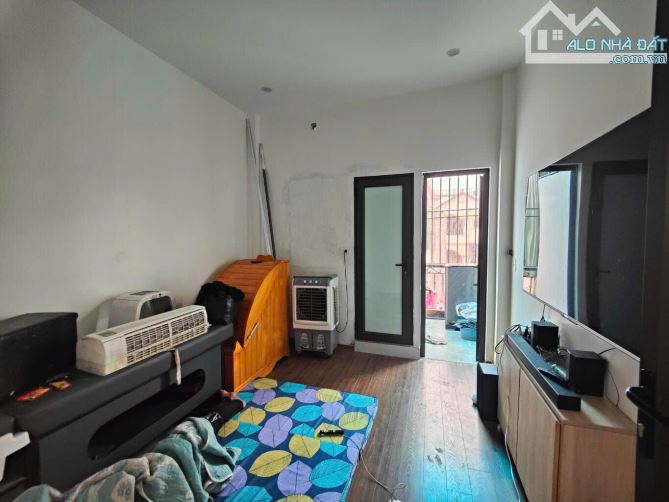NHÀ ĐẸP AN DƯƠNG VƯƠNG – 35M² – NGÕ THÔNG – GẦN Ô TÔ – CẠNH BÃI ĐỖ XE – FULL NỘI THẤT - 2