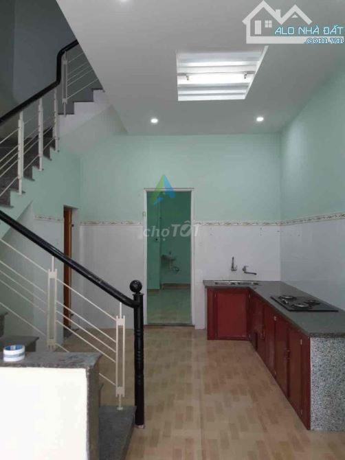 BÁN NHÀ MẶT TIỀN 6 TẦNG ĐƯỜNG NGUYỄN XUÂN KHOÁT, DT 100m2, GÍA TỐT 17TỶ - 2