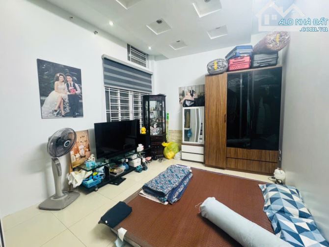 NHÀ RIÊNG TÂY MỖ – 41M² – NGÕ NÔNG – 15M Ô TÔ TRÁNH – TIỆN ÍCH VINHOME – 5 NGỦ – 6.5 TỶ . - 2