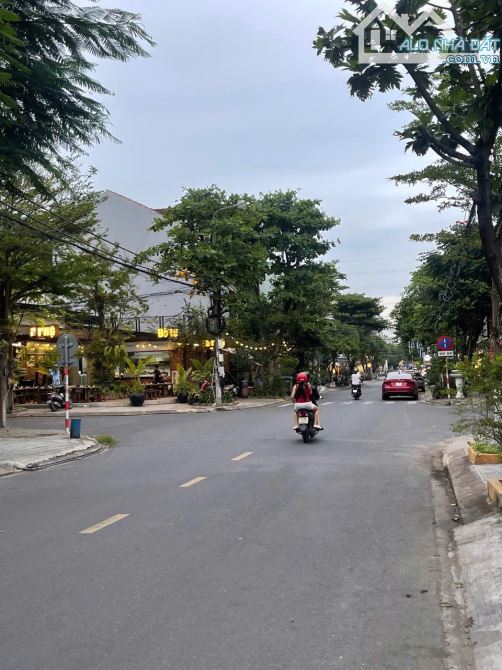 Chủ thiện chí bán lô đất mặt tiền kinh doanh đường Tố Hữu,  Gần Lê Thanh Nghị - 2