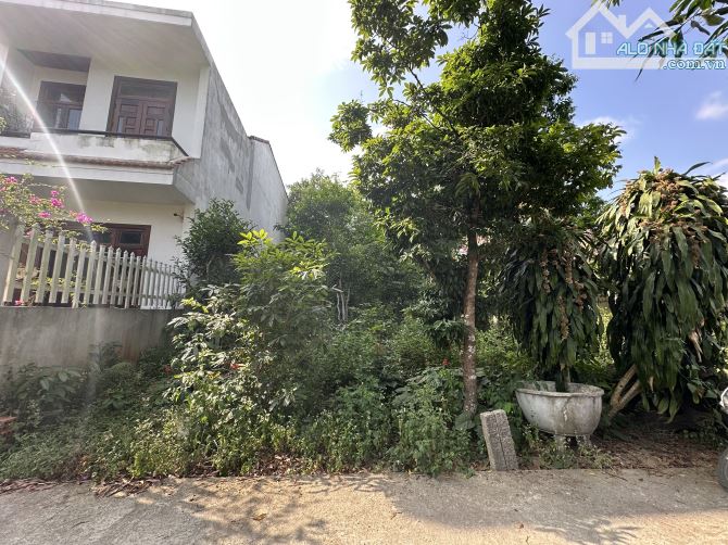 2 Lô Liền Kề Kiệt 47 Minh Mạng - 1,6xx Tỷ/1 lô - 1