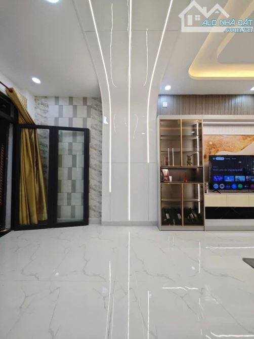 📢 Q1 - 2MT HXH VÕ THỊ SÁU - ĐINH CÔNG TRÁNG - DT 134M² - 8PN - THU 120TR/TH - 29.5 TỶ 📢 - 2