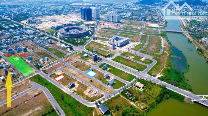 TOP 5 LÔ V5 giá đầu tư- Cạnh NAM KỲ KHỞI NGHĨA - 2