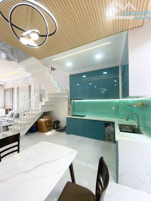 📢 GIẢM SỐC! MẶT TIỀN NGUYỄN ĐÌNH CHIỂU, KINH DOANH VIP, THANG MÁY - 5 TẦNG - 2