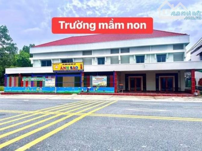 Thanh lý lô đất MT QL13, vị trí VIP đẹp nhất thị trấn Lai Uyên, Bàu Bàng. 100m2 CHỈ 890tr - 2