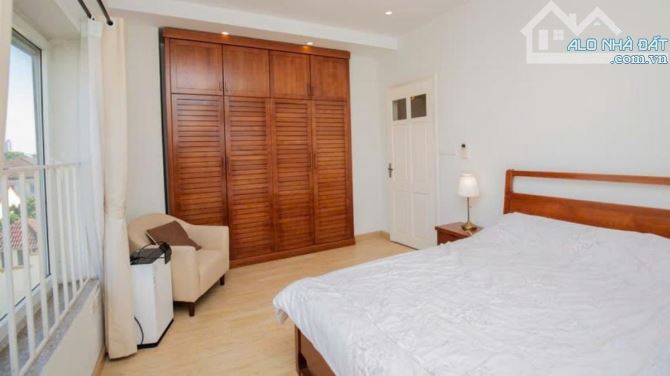 BÁN TÒA NHÀ TÔ NGỌC VÂN - 130M2 - 9 TẦNG - 8.5M MẶT TIỀN - 135 TỶ - 2