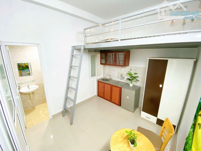 BÁN NHÀ MT KHU PHỔ QUANG,PHẠM CỰ LƯỢNG,P2,TÂN BÌNH.5X23,NH 8M. 7TẦNG,HĐT 110TR.GIÁ 28,8TỶ. - 2