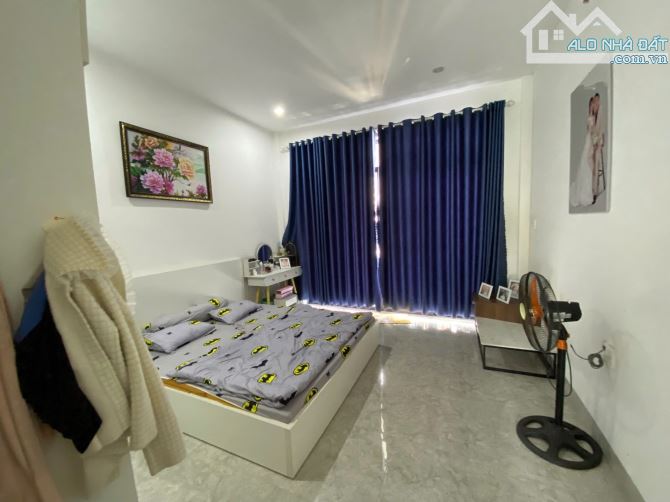 💥💥💥 Bán Nhà 3 Tầng - 115m Ngang 8m Khu Ngũ Hành Sơn - Đà Nẵng Nhỉnh 5 tỷ - 2