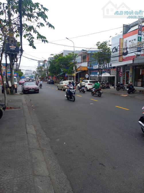 DUY NHẤT 1 LÔ ĐẸP - HÒA CƯỜNG BẮC - KIỆT 4M - SAU LƯNG MẶT TIỀN NÚI THÀNH - 2