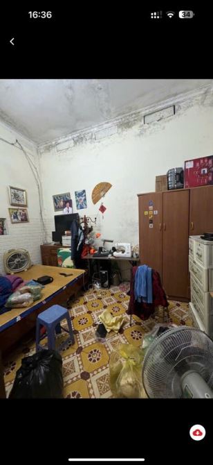 BÁN ĐẤT TẶNG NHÀ  TÂN XUÂN – 79M² – MT 6.3M – LÔ GÓC – Ô TÔ ĐỖ – TIỆN ÍCH CIPUTRA – 12 TỶ - 2