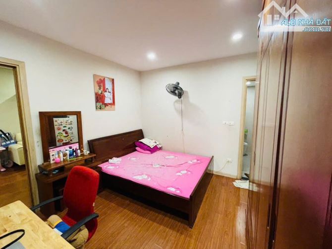 CĂN HỘ CC NGUYỄN CƠ THẠCH – 53M² – 2 NGỦ – THANG MÁY – FULL ĐỒ – DỊCH VỤ RẺ – GIÁ 4,7 TỶ - 2