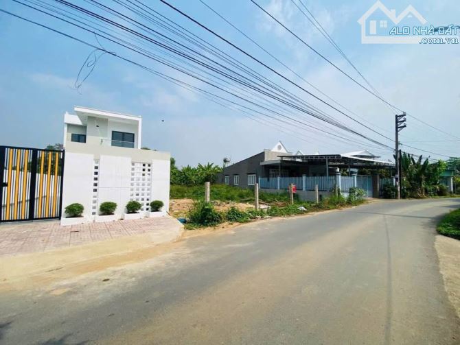 1ty450TR - bán 2 lô liền kề 10x20 ( 200m2 ) full thổ cư ngay cuối đường Đồng Khởi, Biên Hò - 2