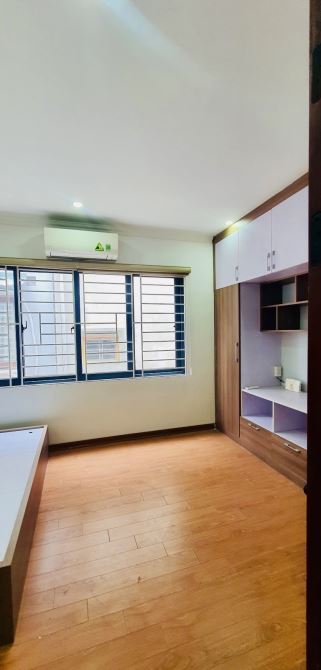 BÁN Nhà căn góc ở luôn-Bồ Đề, Long Biên- Ngõ ô tô 7 chỗ thông,gần cầu ChươngDương-6.35 tỷ - 2