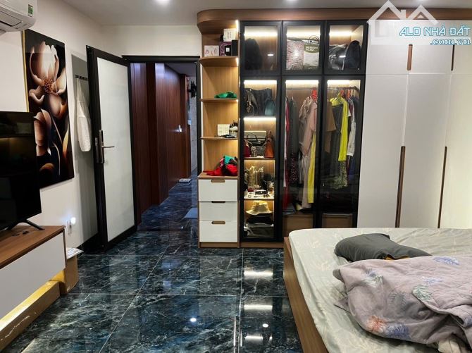 Bán nhà mặt phố Đặng Vũ Hỷ – Gần Nguyễn Văn Thoại, vị trí “vàng” 3 tầng mới! - 2
