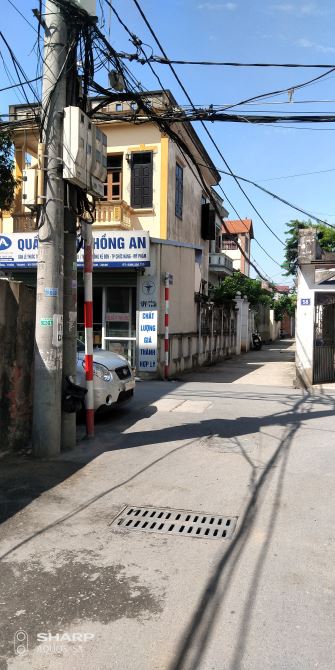 Bán nhà riêng tại Đường Hà Huy Tập, Thị trấn Yên Viên, Gia Lâm, Hà Nội, 5,8 tỷ, 65m2 - 2