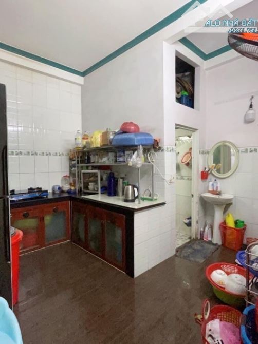 BÁN NHÀ ĐƯỜNG SỐ 4 , DT65M, 3TẦNG KIÊN CỐ, GIÁ 4.55TỶ - 2