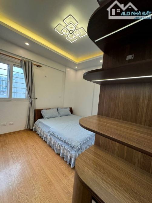 Bán căn hộ 3 ngủ chung cư 172 Trần Bình,Mỹ Đình, Nam Từ Liêm chỉ 6,1 tỷ - 2