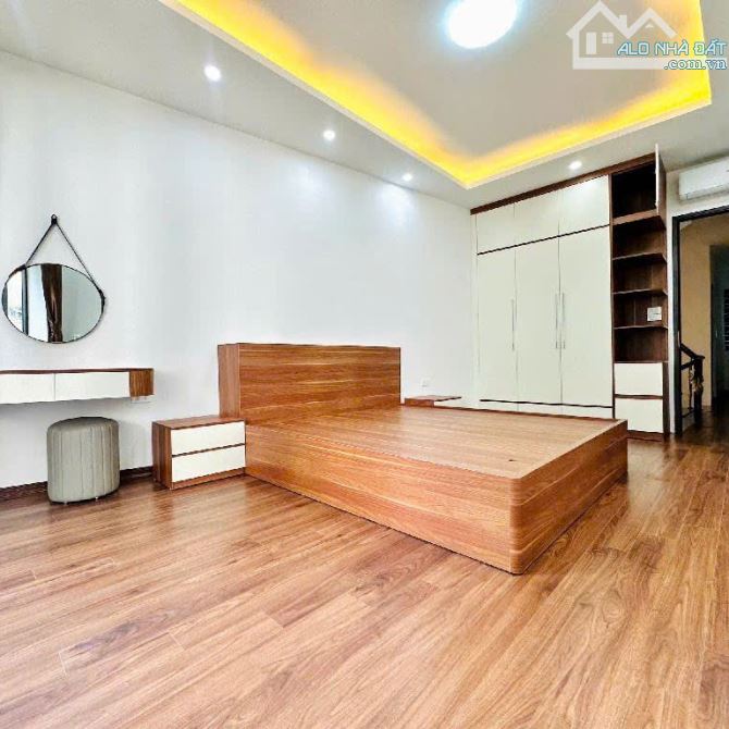 ❤️Bán nhà Cầu Diễn ❤️32m2 ❤️Nhà mới, Ô tô đỗ cửa ❤️5.35 tỷ ❤️Hỗ trợ ngân hàng - 2