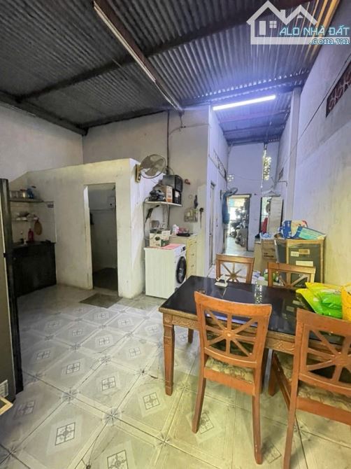 Q7, p. Tân Hưng, Víp KHU BIỆT THỰ KIỀU ĐÀM - 100M2 - CHỈ 6.X TỶ TT - 2