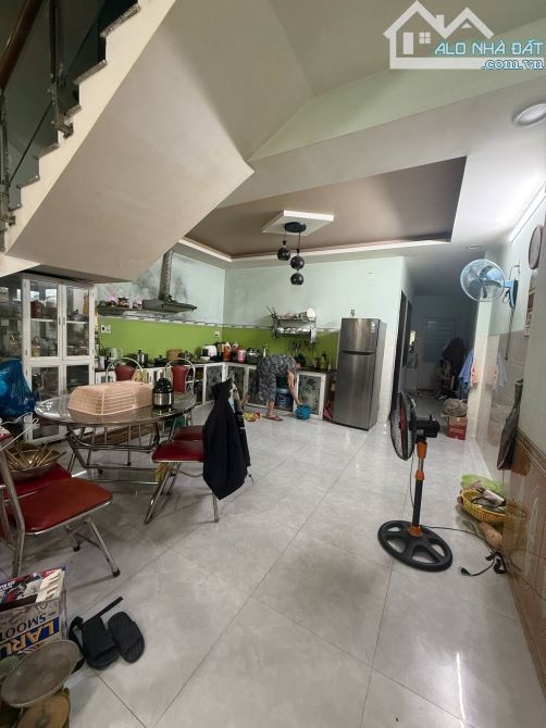 Bán nhà MT Nguyễn Xuân Khoát, Khu Phố Hàn, Sơn Trà,88m2, 3 Tầng Nhỉnh 11 tỷ - 2