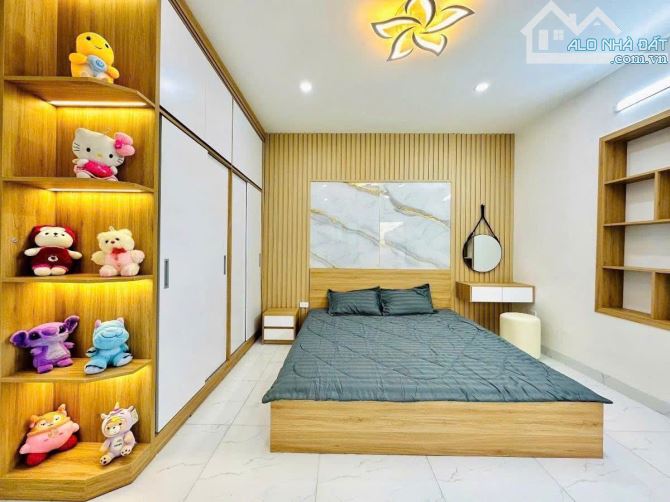 BÁN NHÀ PHỐ THANH NHÀN-HAI BÀ TRƯNG -KINH DOANH -DT 30M2 4 TẦNG MT 4.5M GIÁ CHỈ 5,95 TỶ - 2