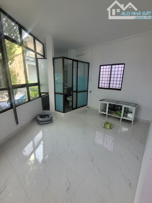 Bán Nhà MT An Nhơn, Sơn Trà, 55m2, 2 Tầng, Ô tô đậu đổ Nhỉnh 4 Tỷ - 2