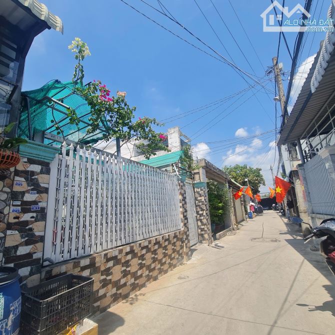 SIÊU PHẨM GIÁ TỐT – CHỈ 4.68 TỶ – 195m² FULL THỔ CƯ – ĐÔNG THẠNH 03-30M RA MẶT TIỀN ĐTV - 2