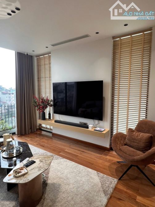 CẦN BÁN GẤP TOÀ NHÀ VĂN PHÒNG TT PHỐ LÕI QUẬN LONG BIÊN- 8TẦNG-THANG MÁY-KDOANH-24.5 TỶ - 2