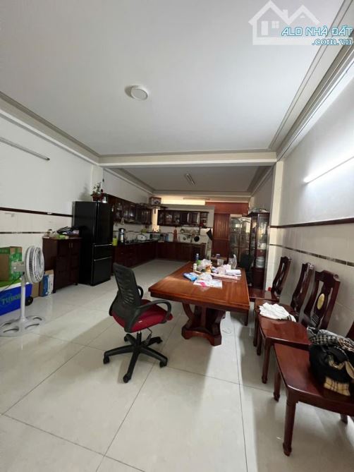 21.6 tỷ 168m2 Trệt 4 lầu Sân Thượng ngay Trần Mai Ninh giáp Trường Chinh Bảy Hiền - 2