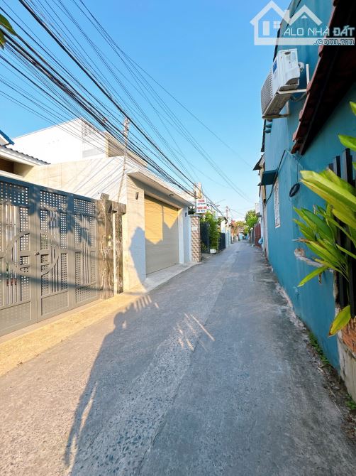 Bán lô đất Ngang 6m trung tâm Cv 30/4 Hẻm Sao Mai P.Tân Biên .Tp Biên Hoà - 2
