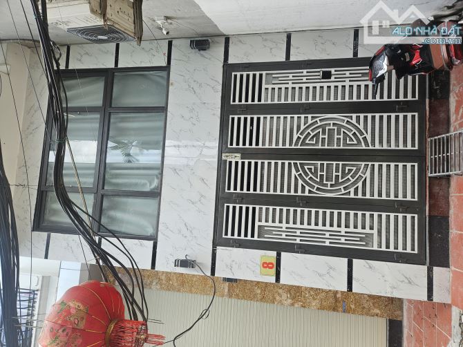 Bán gấp!!! Chính chủ nhờ bán 6 tầng phố khương hạ thang máy nhỉnh 10 tỷ. - 2