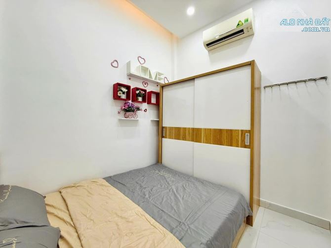 📢 💎 Q1 - SƯƠNG NGUYỆT ÁNH - HXH - NHỎ GỌN - TIỆN ÍCH TRUNG TÂM - CHỈ 8,1 TỶ! 💎 - 2