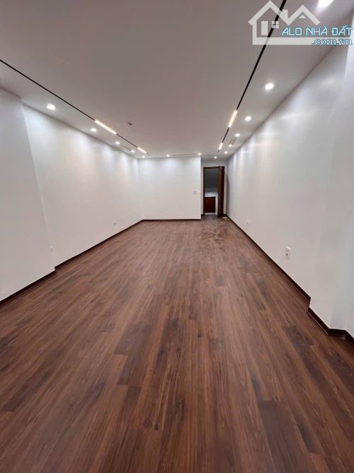 Bán nhà MP Kim Đồng 113m/ 6T Thang máy 48 Tỷ - 2 Mặt tiền,Tương Lai Giá  trị x2 - 2