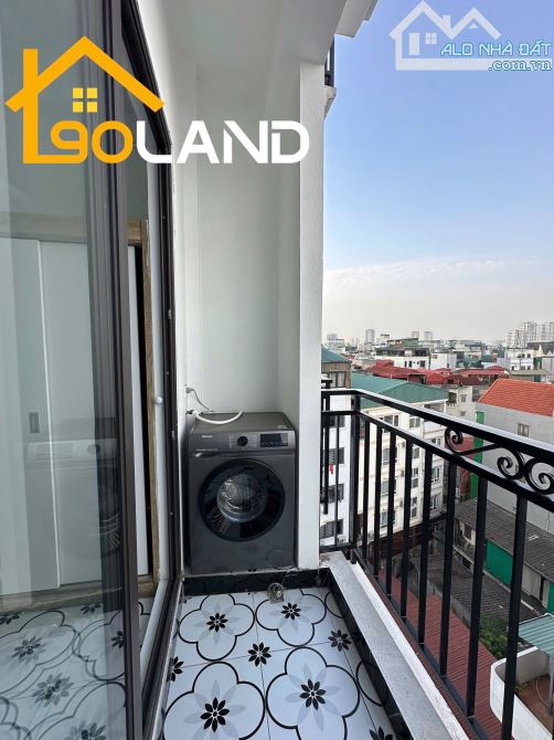 Bán ccmn dòng tiền - 42m2 - 8,9 tỷ - 12pkk - 7T,thang máy - doanh thu cao - 1
