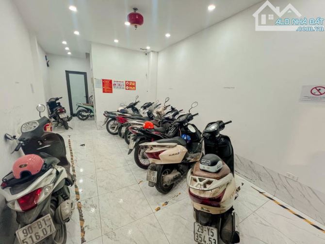 Bán nhà cho thuê dòng tiền ổn định – 7 phòng khép kín – Thang máy – Sát các trường đh lớn - 2