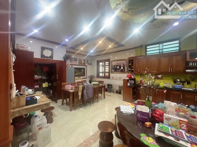 Phân Lô Quân Đội Lê Trọng Tấn  +DT69m2 5Tầng  +Giá bán 18 tỷ i - 2