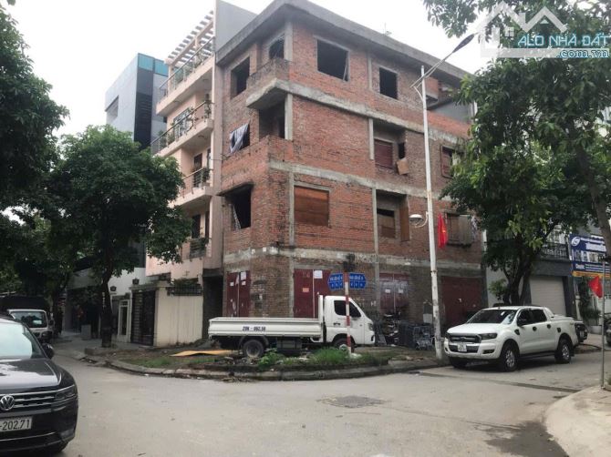 BÁN LIỀN KỀ VĂN KHÊ, LÔ GÓC 3 MẶT THOÁNG, 111M, MẶT TIỀN 21M, GIÁ CHÀO 2x TỶ - 2