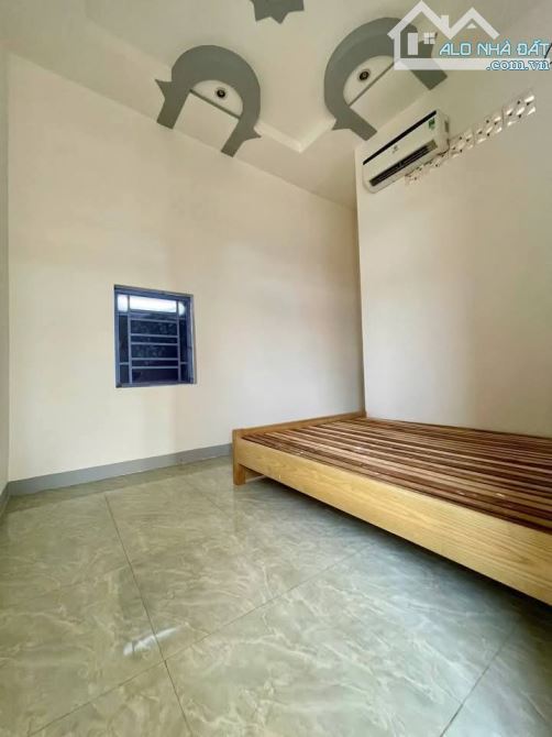 Bán nhà hẻm A Ma Khê thông với Hùng Vương - 2