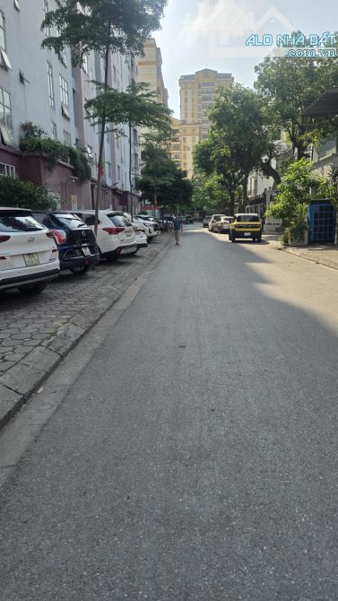 BÁN ĐẤT KHU ĐÔ THỊ MỄ TRÌ THƯỢNG – DIỆN TÍCH 105M² – MT 8M – VỈA, Ô TÔ TRÁNH KD 35,5 TỶ - 2