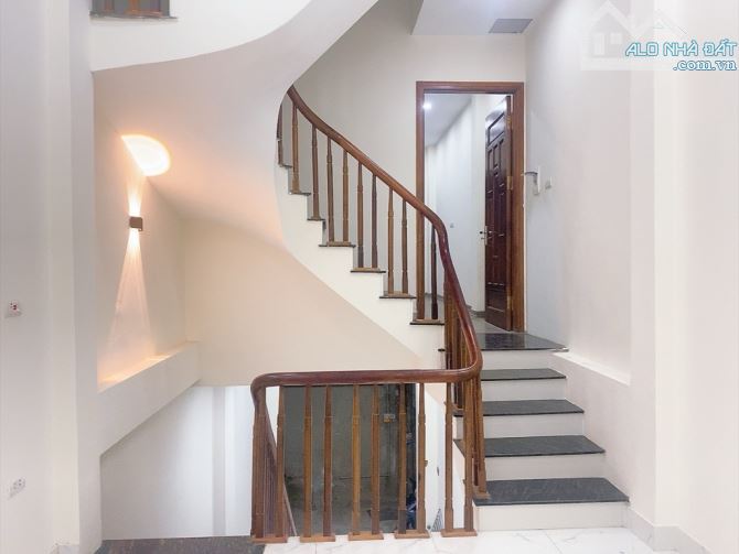 Hạ sốc 500triệu🔥Nhà Cầu Đơ - Tô Hiệu, 36m2 ngõ thông oto đỗ, chỉ 6.x tỷ - 2