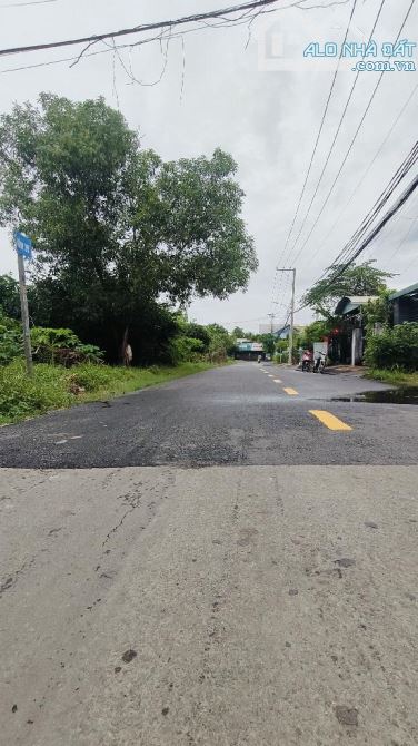 2.9 Tỷ- 83m²- Đất Full thổ cư- Ngang 5m Nở hậu- HXH- Long Phước Q9 - 2