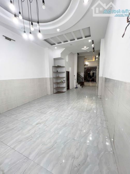 MẶT TIỀN 5 Tầng đúc TÂN THỚI HIỆP 13 QUẬN 12 GIÁ RẺ 6.96 TỶ - 2