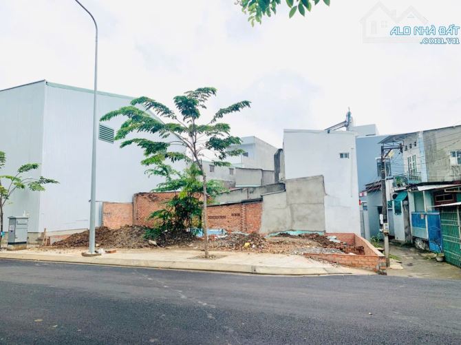 Bán đất sổ riêng thổ cư p. Tân Tiến - 2