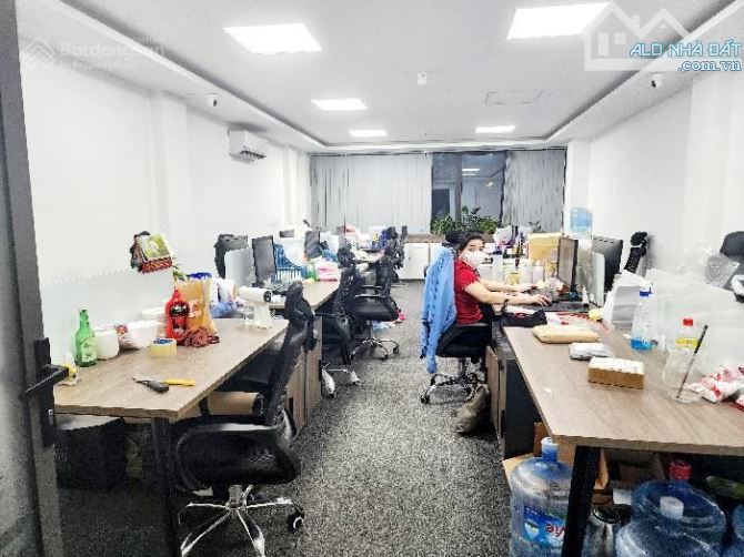 Bán nhà mặt phố lớn Nguyễn Trãi, ngã Tư Sở 130m , giá chỉ43 tỷ ,kinh doanh đỉnh chóp, rẻ n - 2