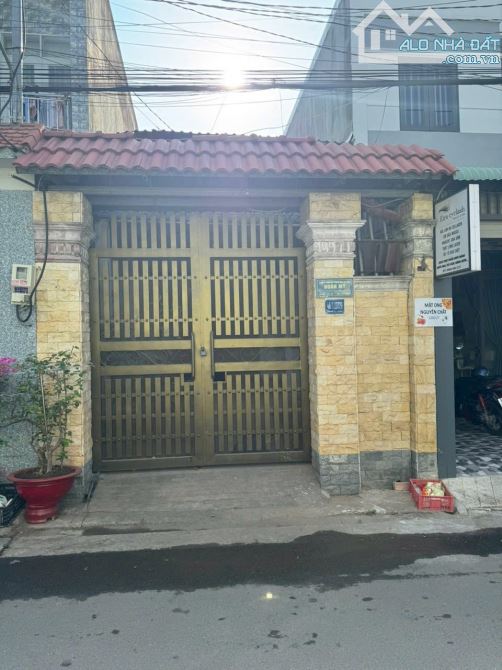 Bán nhà cấp 4 sổ riêng thổ cư p. Trảng Dài - 2