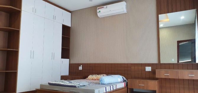 Siêu Biệt Thự Mặt Phố Xuân Quỳnh, Sát Sông, View Đảo Kim Cương, Doanh Thu Ổn Định,Chỉ 21tỷ - 2