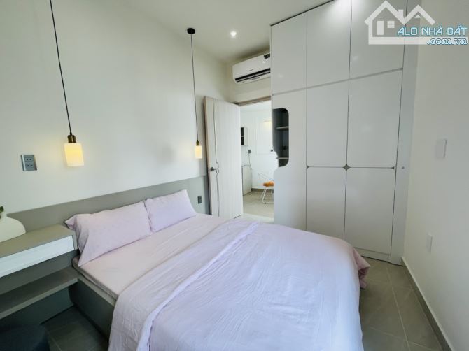 Bán nhà đẹp Lê Văn Sỹ Phú Nhuận, MT rộng mênh mông, Full nội thất sang xịn mịn, chỉ 7.x tỷ - 2