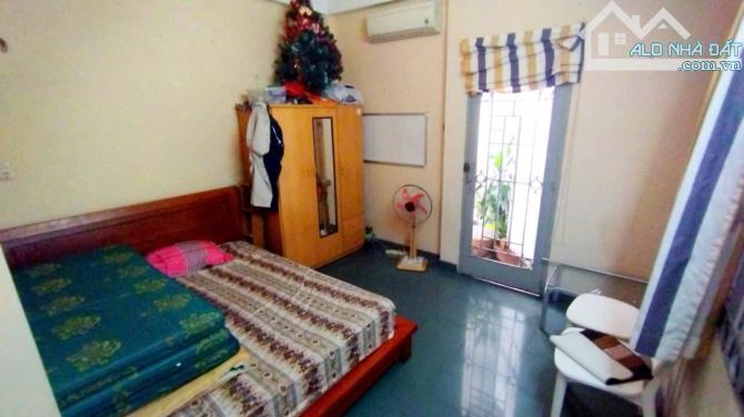 🏡 BÁN NHÀ HXH TÔ HIẾN THÀNH – 5 TẦNG BTCT – GẦN CÔNG VIÊN LÊ THỊ RIÊNG – 18 TỶ TL - 2