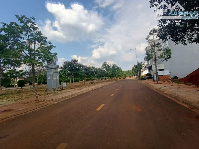 LÔ GÓC 2 MẶT TIỀN ĐẸP - KHU ÂN PHÚ - 2