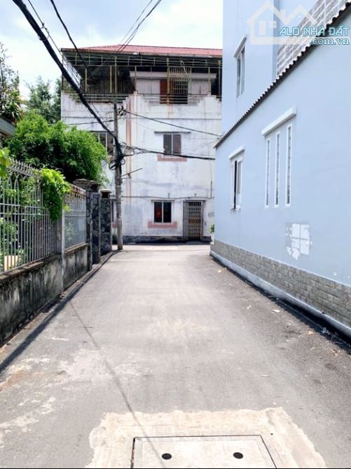 Bán nhà 70m2, hẻm xe tải, Lê Văn Thọ, Gò Vấp, SHR nở hậu - 2